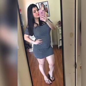 Meet your Posher, Daniela